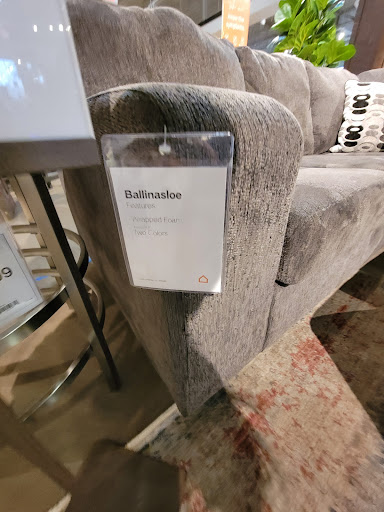 Furniture Store «Ashley HomeStore», reviews and photos, 875 E Boughton Rd, Bolingbrook, IL 60440, USA