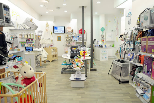 Baby stores Toulouse