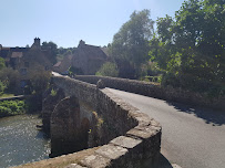 Saint-Céneri-le-Gérei du Restaurant français L'Auberge de la Vallée à Saint-Céneri-le-Gérei - n°18