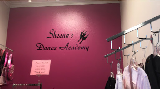 Sheena's Dance Academy