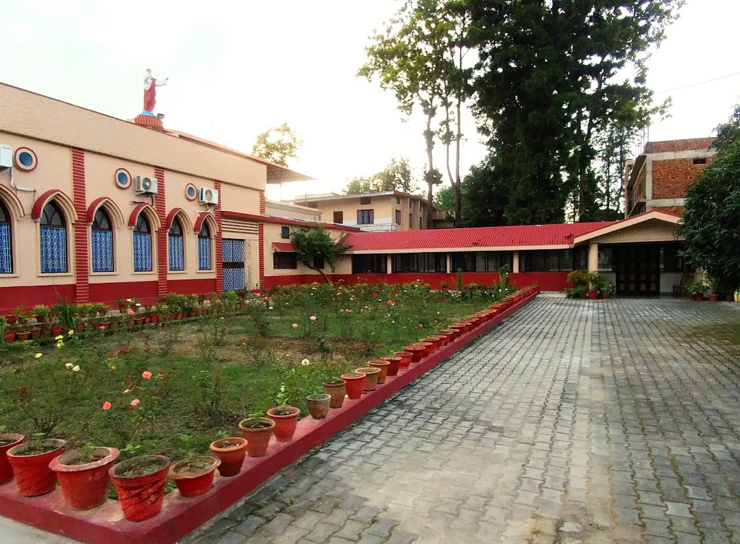 CMC Pushpanjali
