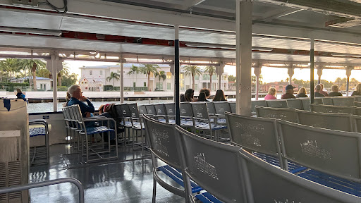 Sightseeing Tour Agency «Jungle Queen Riverboat», reviews and photos, 801 Seabreeze Blvd, Fort Lauderdale, FL 33316, USA