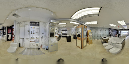 Paint Store «Miami Home Centers, Benjamin Moore Paint Center, South Miami», reviews and photos, 7325 SW 57th Ave, South Miami, FL 33143, USA