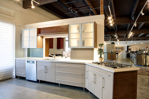 Appliance Store «Meyer Appliance», reviews and photos, 861 E El Camino Real, Mountain View, CA 94040, USA