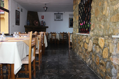 RESTAURANTE LAS VIBORAS