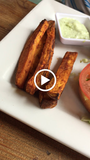 Seafood Restaurant «Dockside Market & Grill», reviews and photos, 148 NJ-31, Flemington, NJ 08822, USA