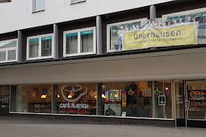 Café Klatsch der Arbeiterwohlfahrt Oberhausen e.V.