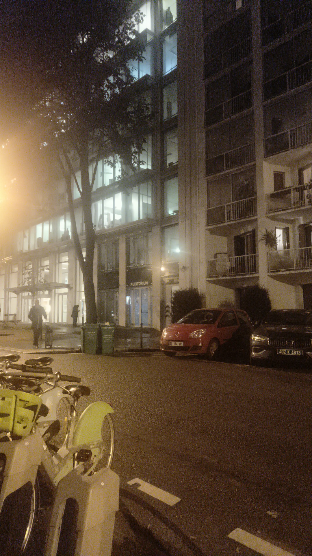 Photo n° 1 de l'avis de Anita.Y fait le 06/11/2023 à 17:48