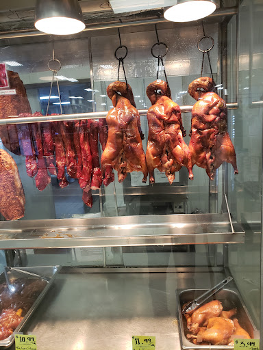 Asian Grocery Store «Asian Pacific Market», reviews and photos, 615 Wooten Rd #160, Colorado Springs, CO 80915, USA