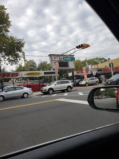 Used Car Dealer «Brick City Motors», reviews and photos, 346 Broadway, Newark, NJ 07104, USA