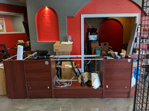 Bicycle Store «Bonzai Cycle Werx», reviews and photos, 3529 Heritage Trace Pkwy #169, Fort Worth, TX 76244, USA