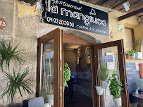 Photos du propriétaire du Restaurant La Mangiuca à Le Broc - n°9