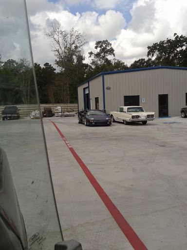 Auto Repair Shop «Elders Absolutely Cool Automotive», reviews and photos, 27431 Hanna Rd, Conroe, TX 77385, USA