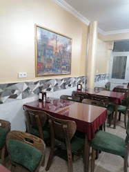 Mevlana Büryan Salonu