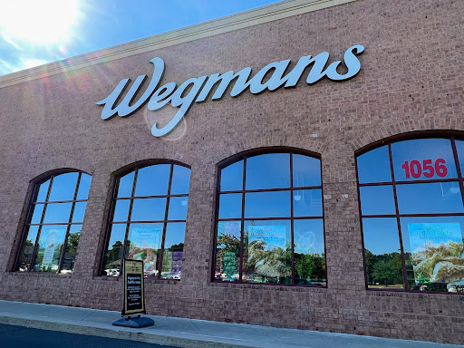 Supermarket «Wegmans», reviews and photos, 1056 E Lancaster Ave, Downingtown, PA 19335, USA