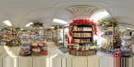 Gourmet Grocery Store «J. Edwards Fine Chocolates & Gourmet Cakes», reviews and photos, 2106 W Sycamore St, Kokomo, IN 46901, USA