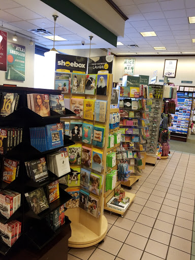 Book Store «Barnes & Noble», reviews and photos, 2191 N Rainbow Blvd, Las Vegas, NV 89108, USA
