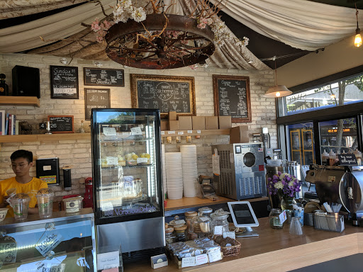 Ice Cream Shop «Sweet Alchemy», reviews and photos, 4301 University Way NE, Seattle, WA 98105, USA