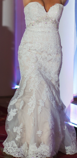 Bridal Shop «Laura Jacobs Bridal», reviews and photos, 9903 Gulf Coast Main St #142, Fort Myers, FL 33913, USA