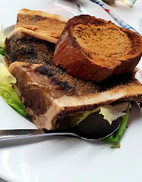 Viande du Restaurant de viande Carnegie Hall à Lyon - n°8