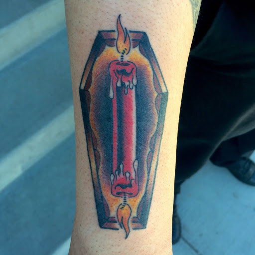 Explore cool small tattoo ideas for guys, creative tattoo ideas in Reno, available at Aces Tattoo