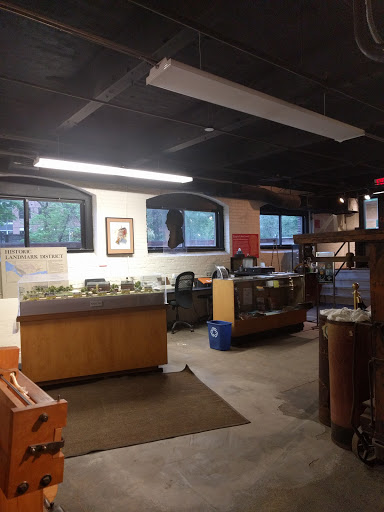 Museum «Charles River Museum of Industry & Innovation», reviews and photos, 154 Moody St, Waltham, MA 02453, USA