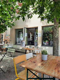 Atmosphère du Restaurant La Place St Aug à Bordeaux - n°2