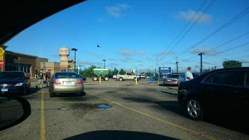 Department Store «Walmart Supercenter», reviews and photos, 5815 Norell Ave N, Oak Park Heights, MN 55082, USA