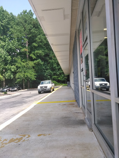 Auto Parts Store «Pep Boys Auto Parts & Service», reviews and photos, 3720 Capital Blvd, Raleigh, NC 27604, USA