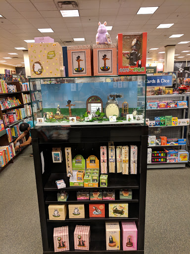 Book Store «Barnes & Noble», reviews and photos, 8117 Sudley Rd, Manassas, VA 20109, USA