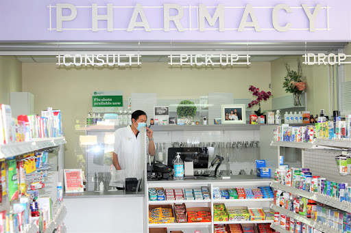 Regents Pharmacy