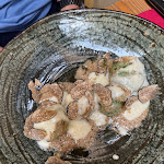 Photo n°4 de l'avis de Alisson.o fait le 16/08/2022 à 08:03 sur le  Braceria All'11 à Florence