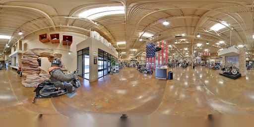 Harley-Davidson Dealer «Red Rock Harley-Davidson», reviews and photos, 2260 S Rainbow Blvd, Las Vegas, NV 89146, USA