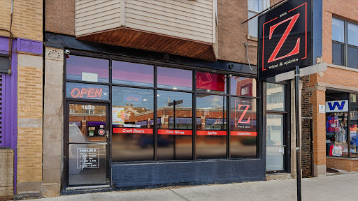 State Liquor Store «Zen Wine & Spirits», reviews and photos, 1803 W North Ave, Chicago, IL 60622, USA