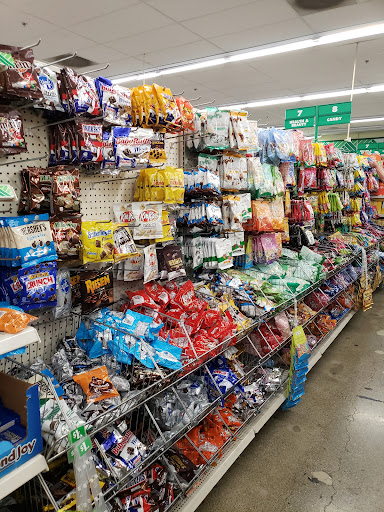 Dollar Store «Dollar Tree», reviews and photos, 3060 Travis Blvd, Fairfield, CA 94534, USA