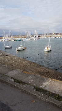 Capitainerie du Notic du Pizzeria Le Captain à Camaret-sur-Mer - n°11