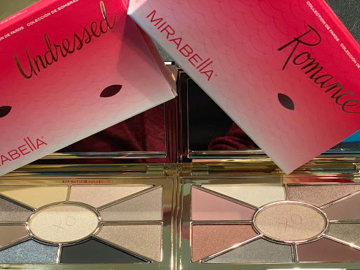 Nail Salon «Nine Salon & Spa», reviews and photos, 4103 U.S. 9, Rio Grande, NJ 08242, USA