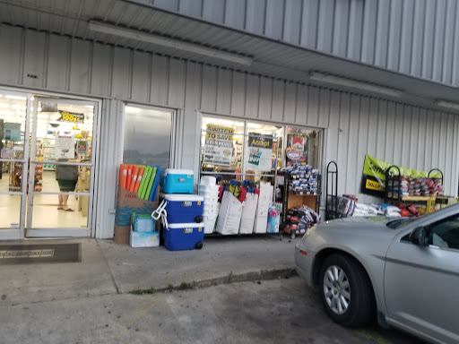 Discount Store «Dollar General», reviews and photos, 777 US-278, Monticello, AR 71655, USA