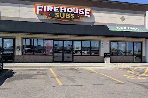 Firehouse Subs Greenway Mall image