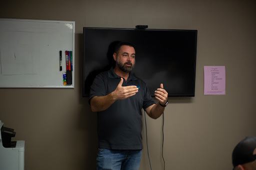 Plumber «bluefrog Plumbing + Drain of San Antonio», reviews and photos, 5417 Bandera Rd #607, San Antonio, TX 78238, USA