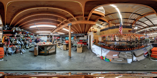 Outdoor Furniture Store «Patio Furniture Plus», reviews and photos, 2330 S Baker Ave, Ontario, CA 91761, USA