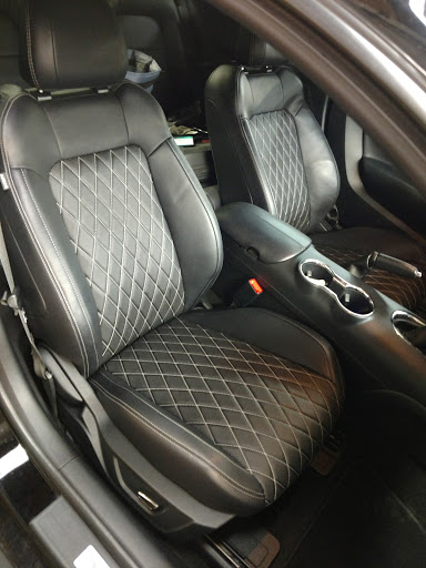 Auto Glass Shop «Teeters & Schacht Auto Glass», reviews and photos, 62 Hamilton Dr, Novato, CA 94949, USA