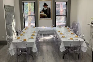 Chabad of Newark image