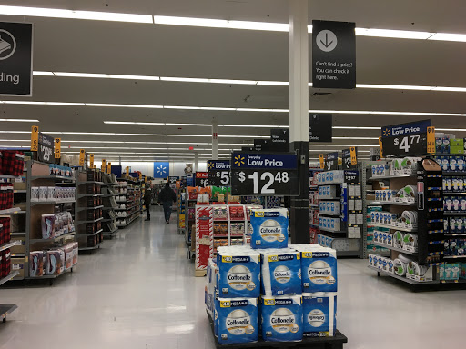 Discount Store «Walmart», reviews and photos, 651 Main St, Harleysville, PA 19438, USA