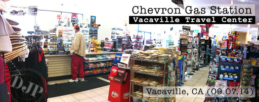 Vaca Valley Travel Center
