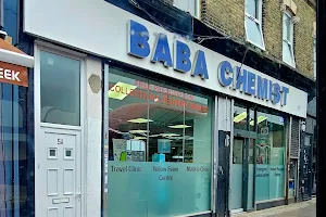 Baba Chemist - Pharmacy & Travel Clinic Brixton image