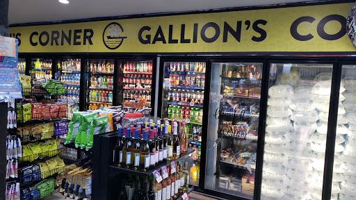 Grocery Store «Gallions Castaic Corner», reviews and photos, 31515 Parker Rd, Castaic, CA 91384, USA