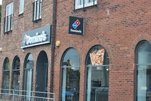 Domino's Pizza - Beverley image