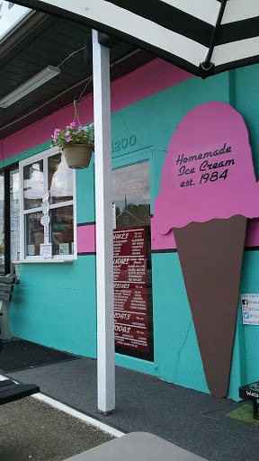 Ice Cream Shop «Sugar and Spice», reviews and photos, 5200 Clairton Blvd, Pittsburgh, PA 15236, USA