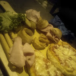 Photo n°1 de l'avis de Michela.. fait le 06/06/2021 à 14:55 sur le  La Cantinetta à Rimini